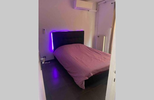 Le Cannet Apartment | Superbe appartement