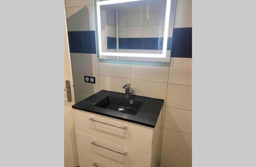 Le Cannet Apartment | Superbe appartement