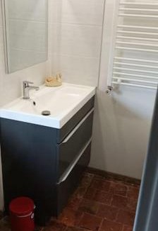 Le Pre-dʼAuge Apartment | Superbe appartement studio indépendant