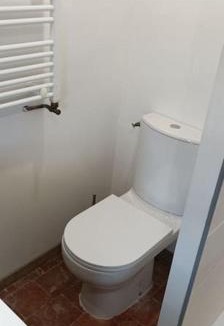 Le Pre-dʼAuge Apartment | Superbe appartement studio indépendant