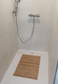 Le Pre-dʼAuge Apartment | Superbe appartement studio indépendant