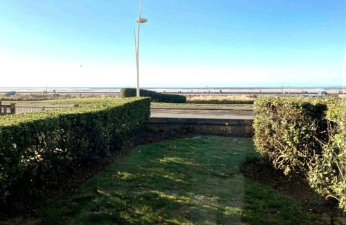 Le Touquet-Paris-Plage Apartment | Superbe Appartement au Bord de la mer