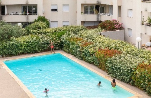 Lemasson Apartment | Superbe Appartement T3 Avec Piscine
