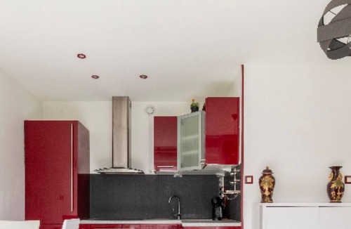 Lemasson Apartment | Superbe Appartement T3 Avec Piscine