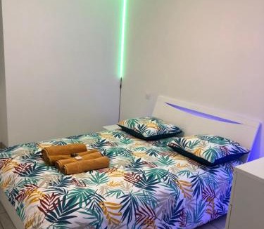 Roanne Apartment | Superbe appartement