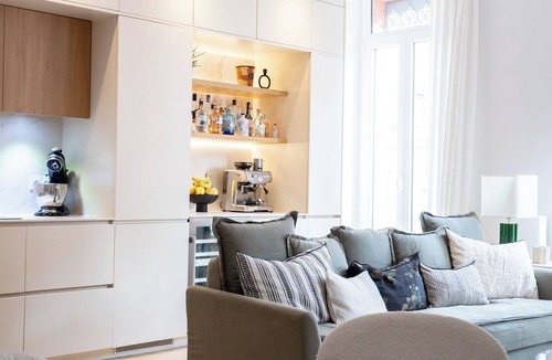 Saint - Aubin - Dupuy Apartment | Superbe Appartement Hypercentre Toulouse