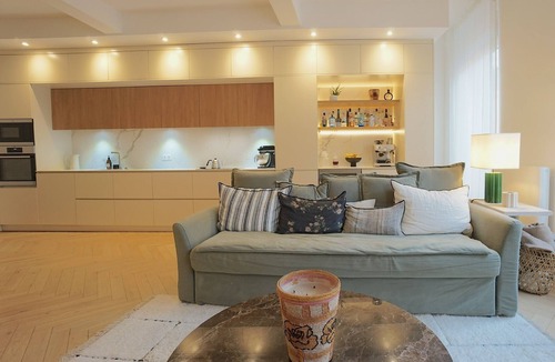 Saint - Aubin - Dupuy Apartment | Superbe Appartement Hypercentre Toulouse