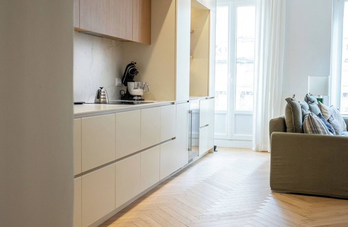 Saint - Aubin - Dupuy Apartment | Superbe Appartement Hypercentre Toulouse