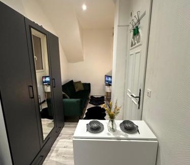 Melun Apartment | Superbe appartement hyper centre-ville de Melun