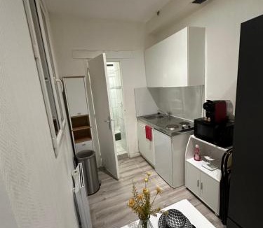 Melun Apartment | Superbe appartement hyper centre-ville de Melun