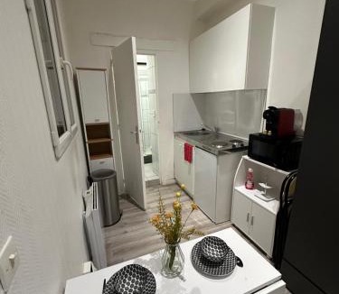 Melun Apartment | Superbe appartement hyper centre-ville de Melun