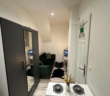 Melun Apartment | Superbe appartement hyper centre-ville de Melun