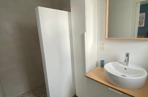 Vittel Apartment | Superbe appartement Moderne Hyper centre de Vittel