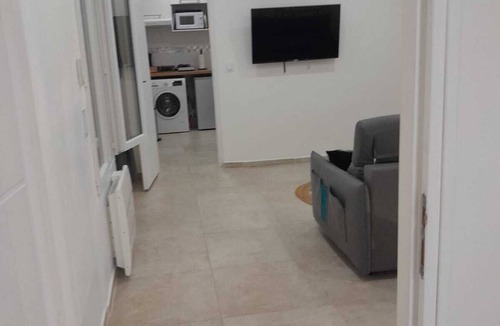 Bobigny Apartment | Superbe Appartement Neuf Cosy Wifi 🅿