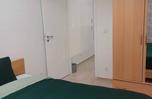 Bobigny Apartment | Superbe Appartement Neuf Cosy Wifi 🅿