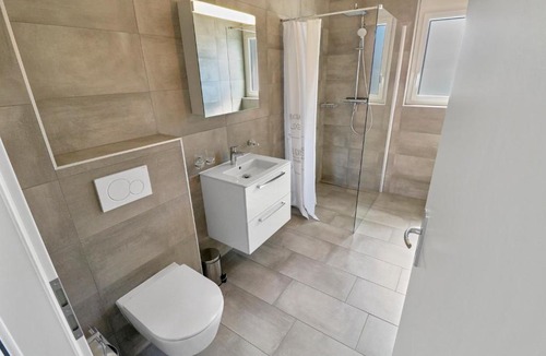Saxon Apartment | Superbe appartement neuf et cosy
