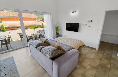 Saxon Apartment | Superbe appartement neuf et cosy