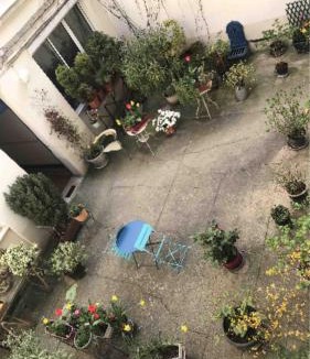 18th Arrondissement Apartment | Superbe appartement proche de la butte Montmartre