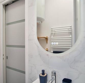 Barbatre Apartment | Superbe appartement proche cathédrale