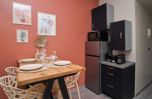 Barbatre Apartment | Superbe appartement proche cathédrale