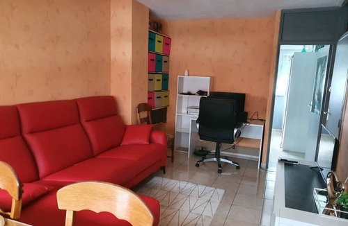 Tourcoing Apartment | Superbe Appartement Situé à 5 min de la Gare
