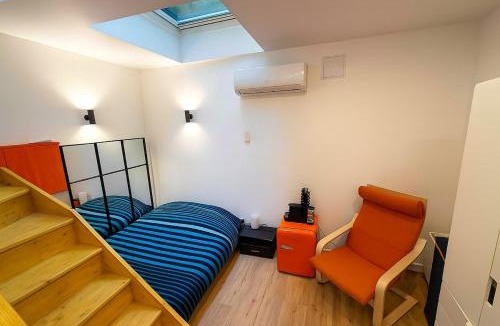 Vanves Apartment | Superbe appartement sur jardin- proche de paris