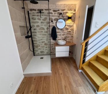 Vanves Apartment | Superbe appartement sur jardin- proche de paris