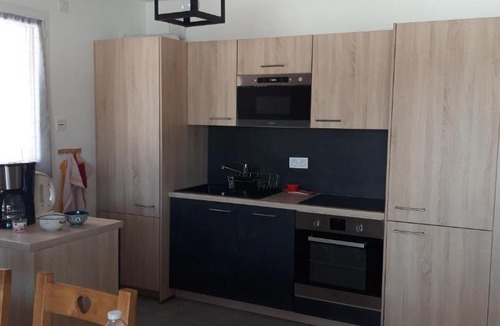 Verchaix Apartment | Superbe appartement T3 65 M2