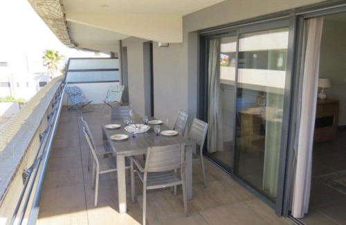Le Barcares Apartment | Superbe Appartement T3 - 4 Personnes - 100 m de la plage - Piscine- 4ODYS206C