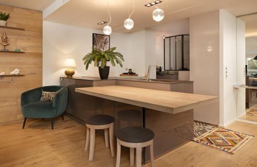La Baule-Escoublac Apartment | Superbe Appartement T4 de 128m²