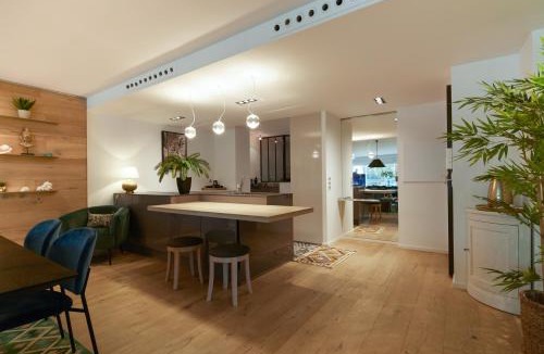 La Baule-Escoublac Apartment | Superbe Appartement T4 de 128m²