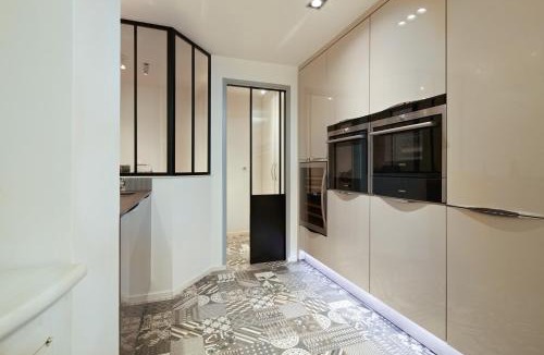 La Baule-Escoublac Apartment | Superbe Appartement T4 de 128m²