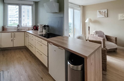 Dunkirk Apartment | Superbe appartement vue mer