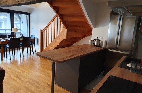Albi Apartment | Superbe Appt Atypique Classé 4 Étoiles 65 m2 Hyper Centre Albi