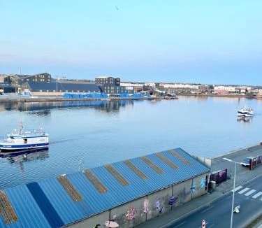 Saint-Servan Apartment | Superbe Apt Saint-Malo With View