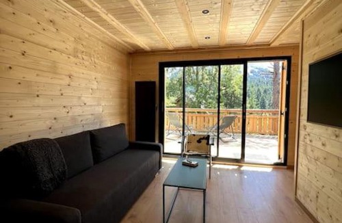 Selonnet Ski Chalet | Superbe Chalet Cabane Chabanon