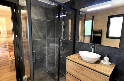 Selonnet Ski Chalet | Superbe Chalet Cabane Chabanon