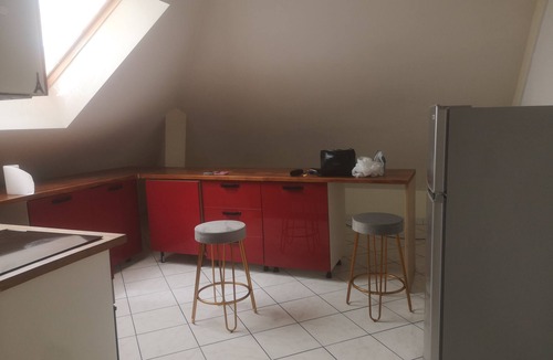 Massy House | Superbe Chambre à Massy