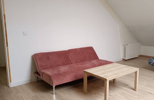 Massy House | Superbe Chambre à Massy