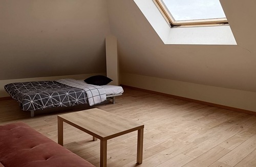 Massy House | Superbe Chambre à Massy