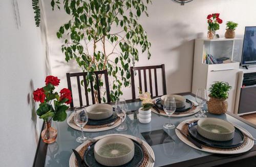 Longvic Apartment | Superbe cocon de 44m2