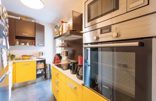 Parchamp–Albert Kahn Apartment | Superbe Duplex de 2 chambres - Porte d'Auteuil!