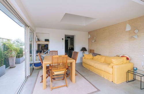 Parchamp–Albert Kahn Apartment | Superbe Duplex de 2 chambres - Porte d'Auteuil!