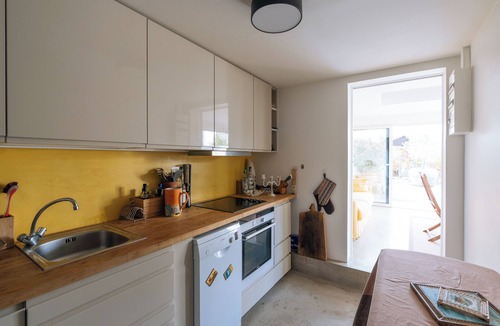 Parchamp–Albert Kahn Apartment | Superbe Duplex de 2 chambres - Porte d'Auteuil!