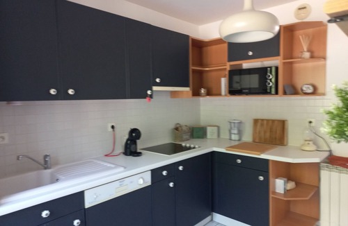 Saint-Martin-Boulogne Apartment | SUPERBE DUPLEX PROCHE DE LA MER