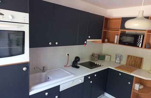 Saint-Martin-Boulogne Apartment | SUPERBE DUPLEX PROCHE DE LA MER