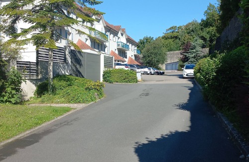 Saint-Martin-Boulogne Apartment | SUPERBE DUPLEX PROCHE DE LA MER