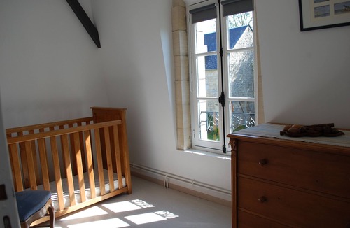 Magny-en-Bessin Cottage | Superbe Demeure à Proximité des Plages du Débarquement
