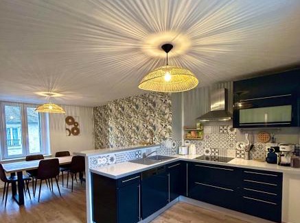 Gouvieux Apartment | Superbe Duplex au cœur de Gouvieux