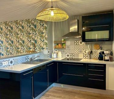 Gouvieux Apartment | Superbe Duplex au cœur de Gouvieux